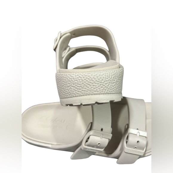 Skechers arch fit cali breeze 2.0 sandals in size 10.5 - Picture 7 of 7